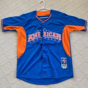 Nike Mike Trout Allstar Jersey